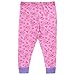 Nella the Princess Knight Girls' Trinket Pajamas Size 5 Multicolored