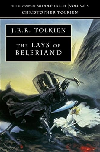 Download The Lays of Beleriand PDF