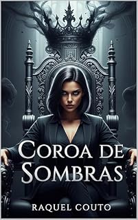 Livro Coroa de Sombras