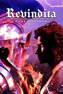 Livro Revindita
