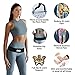 Everyday Medical SI Belt - Sacroiliac Joint Belt for Men and Women I Hip Support Brace - Support and Alleviate Si Joint, Pelvis, Sacral, Sacrum, Hip and Sciatica Pain and Discomfort - SMALL