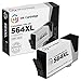 LD Products Compatible Ink Cartridge Replacement for HP 564XL High Yield (Black, Photo Black, Cyan, Magenta, Yellow, 5Pk) Compatible with These Printers 3070a 3520 3521 3522 3524 3526 4620 4622 4622