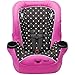 Disney Baby Apt 40RF Convertible Car Seat, Simple Dot Minnie