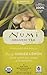 Numi Organic Tea Decaf Ginger Lemon, 16 Count Box of Tea Bags, Decaf Green Tea (Packaging May Vary)
