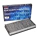 POTAUTO MAP 3021C (CF11919) Activated Carbon Car Cabin Air Filter Replacement for PORSCHE 911 BOXSTER CAYMAN