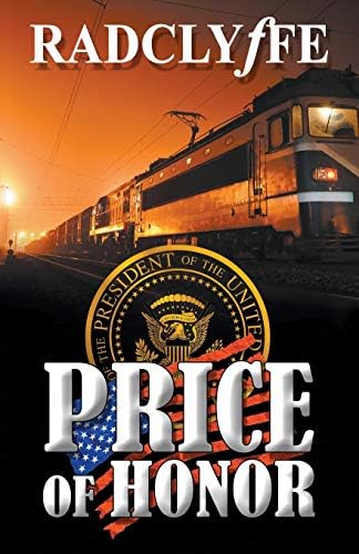 Price of Honor: Honor Series, Book 9