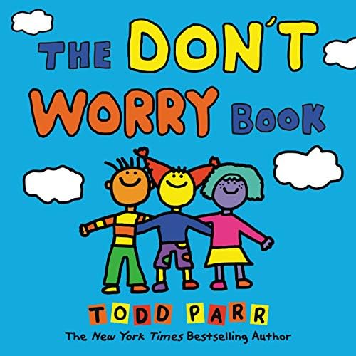 The Feel Good Book: Parr, Todd: 9780316043458: Amazon.com: Books