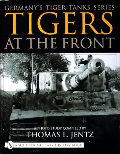 Amazon.com: Panzertruppen: The Complete Guide to the Creation
