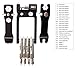 Bike Multitool MadWares 24 in 1 Bicycle Multi Tool Repair Kit with Wrench Set