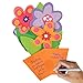 Hallmark Mother's Day Pop Up Card for Grandmother (Displayable 3D Flowers in a Pot)