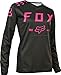 Fox Racing 2017 Youth Girls 180 Jersey-Black/Pink-YL