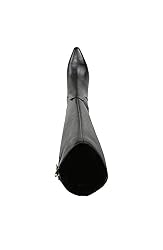 Naturalizer Womens Deesha Pointed Toe Wide Calf