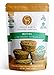 Good Dee’s Muffin Mix - Low Carb Keto Base Muffin Mix (2g Net Carbs, 12 Serving) | Gluten-Free, Grain-Free, Nut-Free, Soy-Free, IMO-Free & Sugar Alcohol-Free | Diabetic, Atkins & WW Friendly