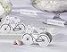 Kate Aspen Vintage-Inspired Bicycle Favor Box, Set of 24