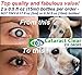 The Strongest Cataract Treating Eye Drops Anywhere, 4.2% N-Acetyl-Carnosine. Over Four Times Stronger Than Most Other N.A.C. Cataract Treating Products. Holistic & Proven Effective on People & Pets!