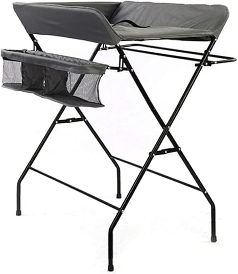 large baby changing table