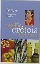 Le  régime crétois