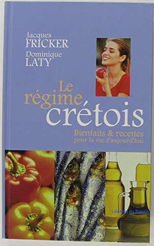 Le  régime crétois