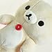 San-X Korilakkuma Plush (MD09701)