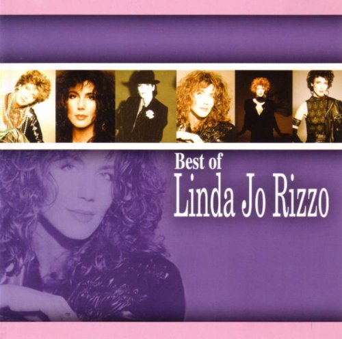 Linda Jo Rizzo - Super Hit 1988 (2011) - Zortam Music