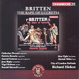 RAPE OF LUCRETIA                                   image