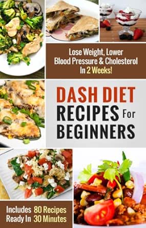 is dash diet used for high cholesterol