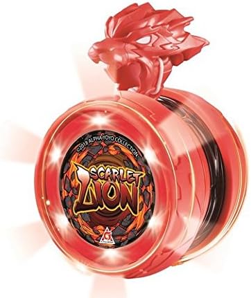 yoyo blazing team