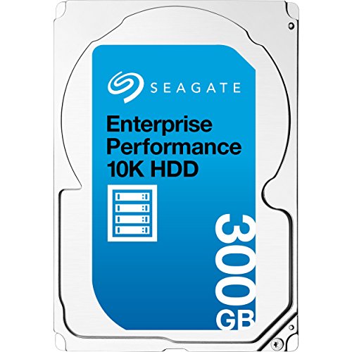 SEAGATE Bulk ST300MM0048 300GB Ent Perform 10K HDD