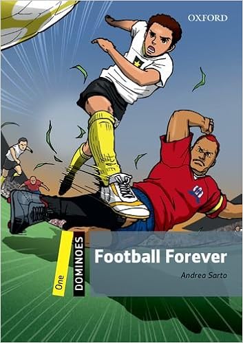 Dominoes: One: Football Forever: Amazon.es: Andrea Sarto: Libros en idiomas extranjeros
