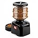 Pet Feeder, Greatic 5.5L Automatic Pet Feeder Electronic Digital Display Bowl Dispenser for Dog Cat