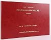 The Official Pullman-Standard Library, Vol. 12: Illinois Central