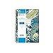 Blue Sky 2019 Weekly & Monthly Planner, Flexible Cover, Twin-Wire Binding, 5