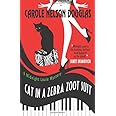 Cat in a Zebra Zoot Suit: A Midnight Louie Mystery (The Midnight Louie Mysteries)