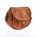 Bingirl Lovely Cute Girl Pu Leather Mini Small Adjustable Shoulder Bag Handbag