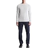 Calvin Klein Men's Straight Fit Jeans