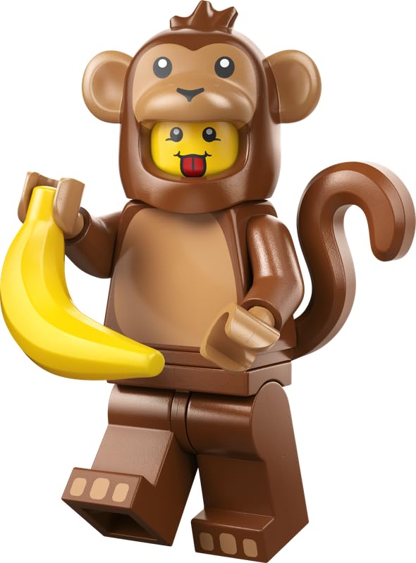 Monkey Costume