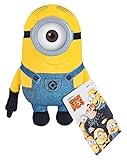 Despicable Me Plush Buddy Minion Stuart
