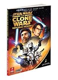 Star Wars Clone Wars Republic Heroes: Prima Official Game Guide (Prima Official Game Guides) by 