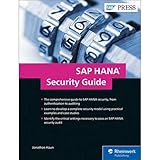 SAP HANA Security Guide (SAP PRESS)