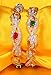Shiv_Collection Ethinc Traditional Fashion Gold Tone CZ Stone Indian Bangles Partywear Jewelry (2.8)
