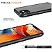 Huakay iPhone 11 Case Waterproof,Shockproof Full Body iPhone 11 Protective Case