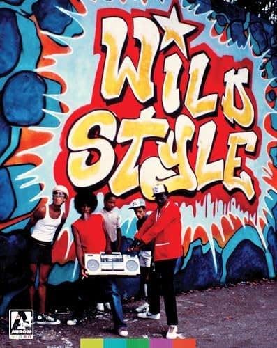 Various Artists - Wild Style (Various Artists) - Amazon.com Music