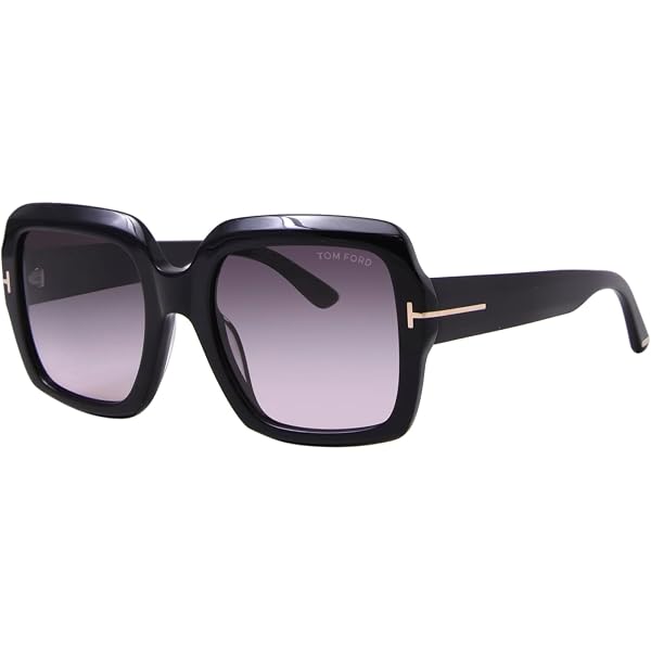 Amazon.com: Tom Ford Toni Smok Mirror Cat Eye Ladies  display picture 1