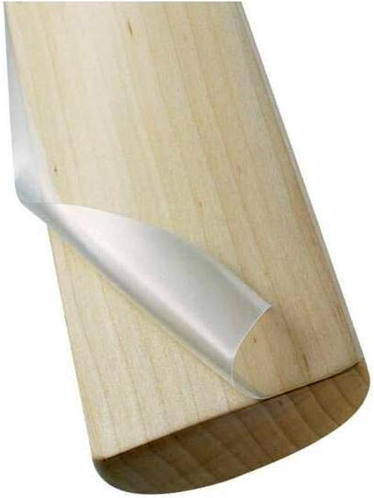 194 Bat Anti Scuff Sheet (Clear, Pack of 2)