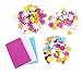 Creative Hands Foam Stickers, Flowers