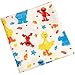 Sesame Street Scribbles 10-piece Toddler Bedding Set