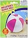 Vibrant Pink Inflatable Beach Ball - 13