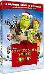 Joyeux Noël Shrek !