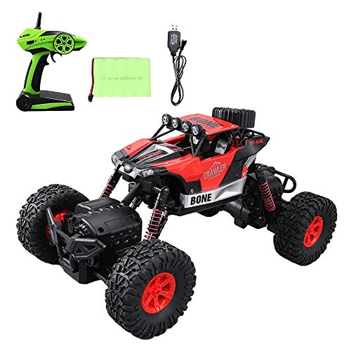 auto rc elettrica per iniziare