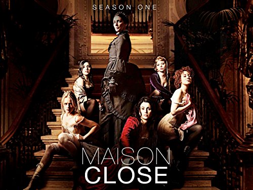 Maison Close